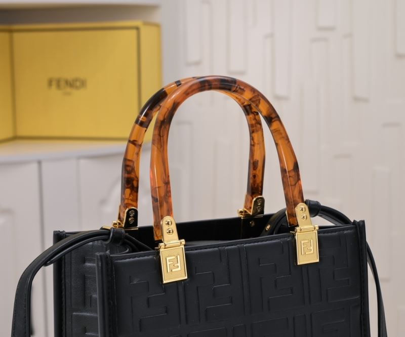 Fendi Shopping Bags